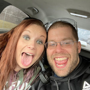 Meet your Posher, Nickie